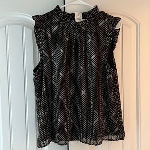 NWT J Crew blouse